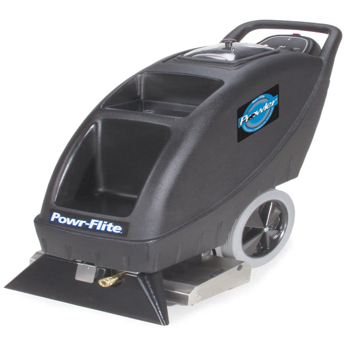 Powr-Flite Prowler 9 Gallon Self-Contained Carpet Extractor - PFX900S