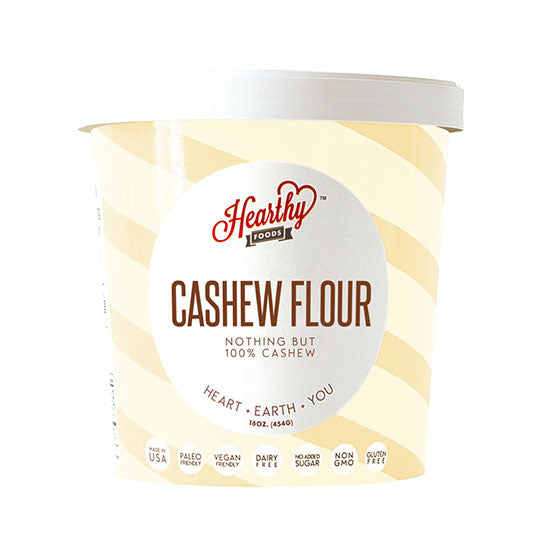 Cashew Flour