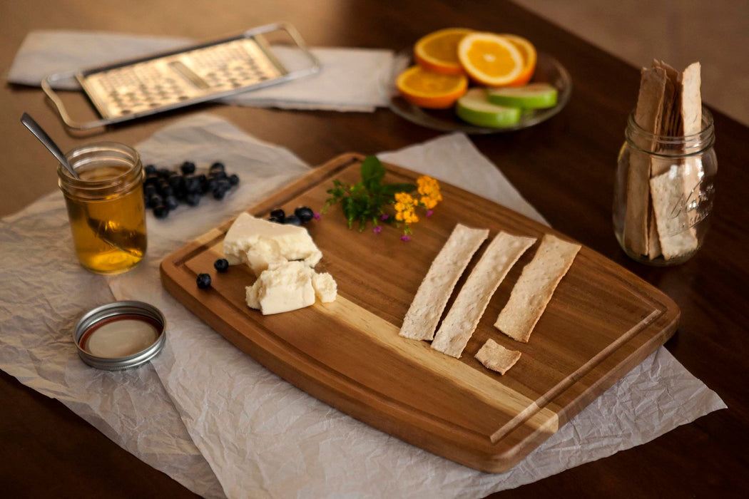 Ovale Acacia Cutting Board