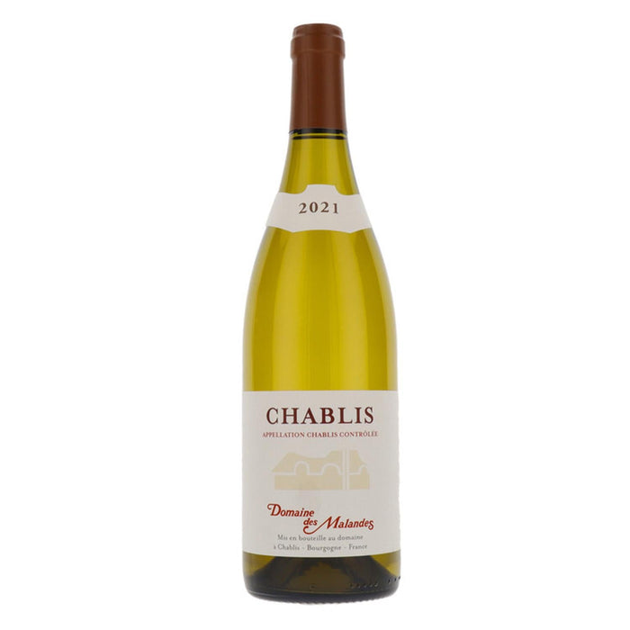 Chablis Domaine Des Malandes