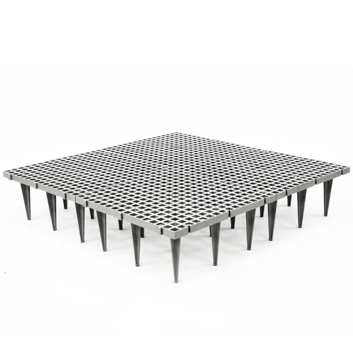 Slat Flooring - Large Hole (Legs: Medium)