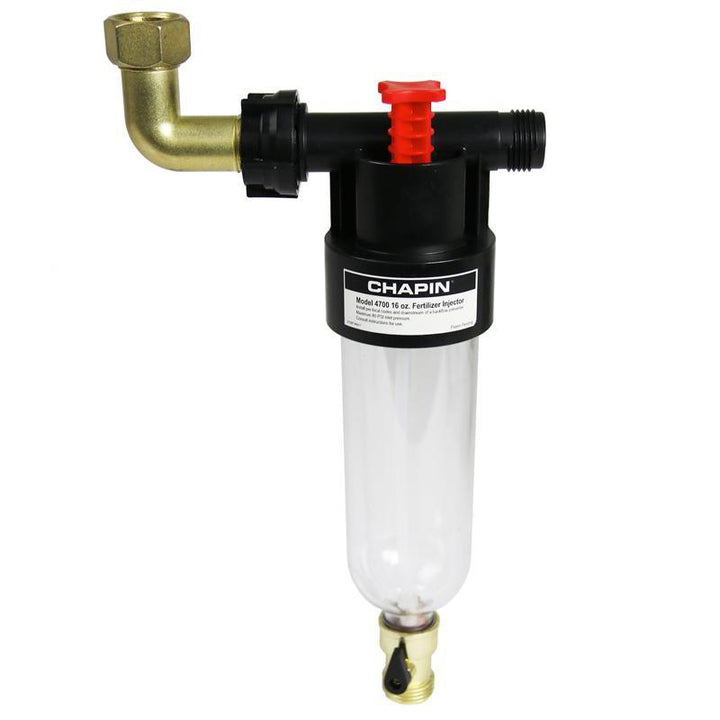 Chapin Hydrofeed Fertilizer Injector - Thumbnail 2