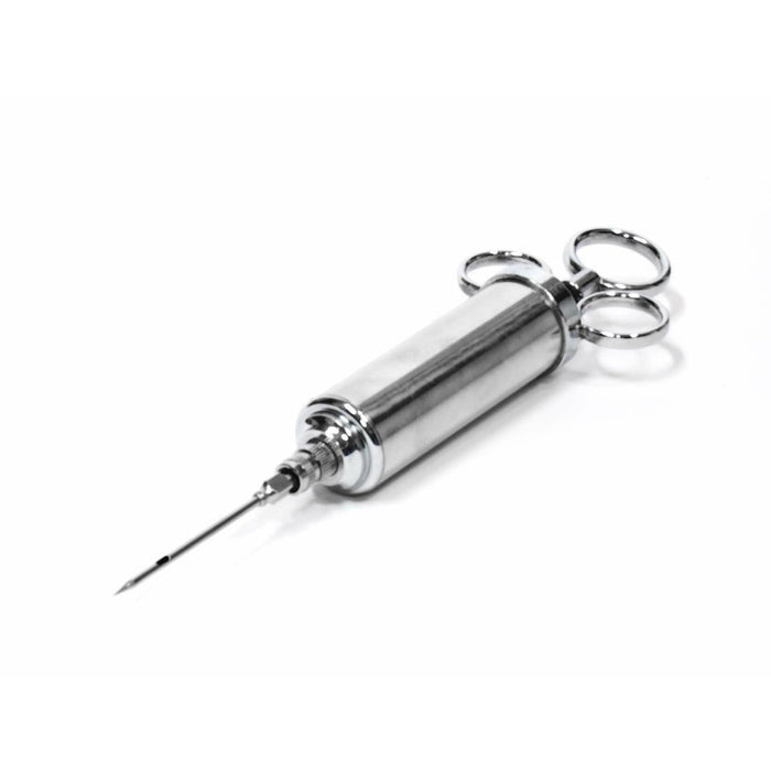 Charcoal Companion Stainless Steel Injector