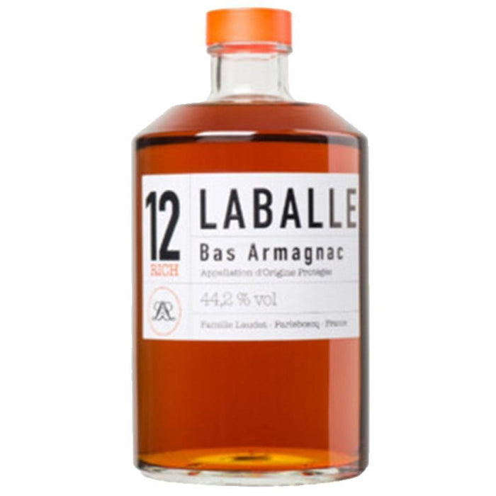 Chateau LaBalle - 'Rich' 12yr Bas Armagnac (750ML)