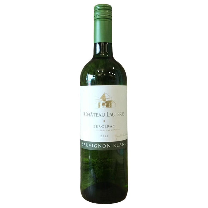 Chateau Laulerie - 'Bergerac' Sauvignon Blanc (750ML)