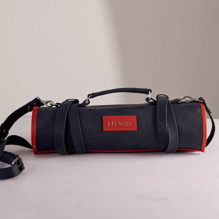 Premium Knife Roll Bag
