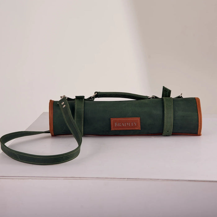 Premium Knife Roll Bag