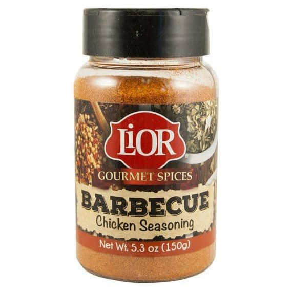 Chicken BBQ Seasoning | 5.3 oz | LiOR