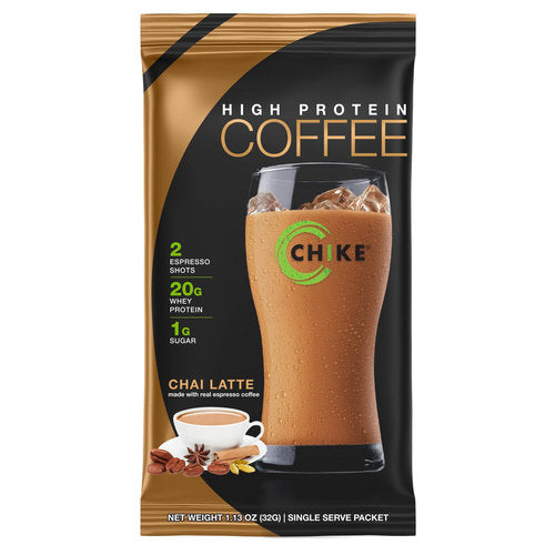 Chike Protein Coffee Single Packet