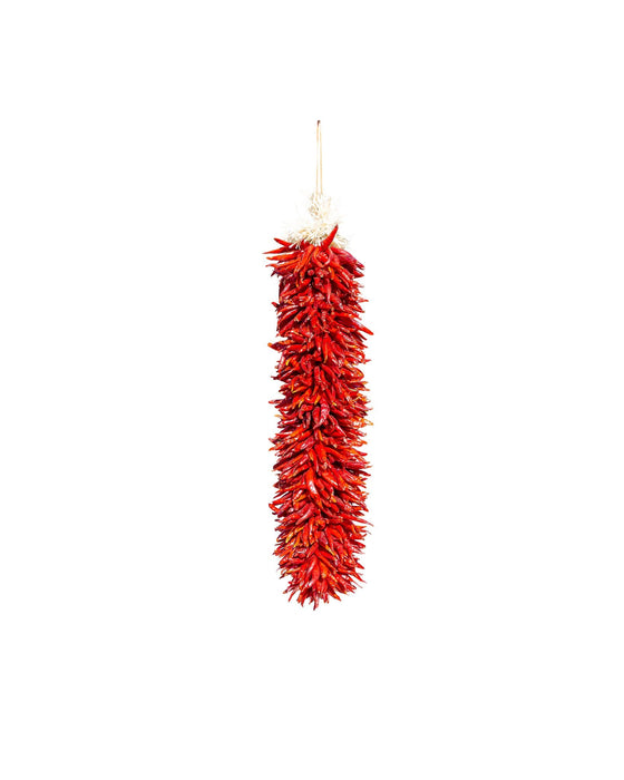 Chile Pequin Ristras