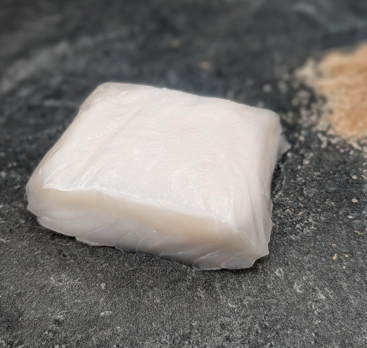 Chilean Sea Bass Steak | 6oz