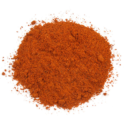 Chipotle Morita Powder in premium packaging to showcase its rich, smoky flavor and deep red color, ideal for culinary uses. bulk