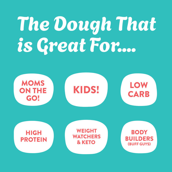 Protein Chocolate Pudding