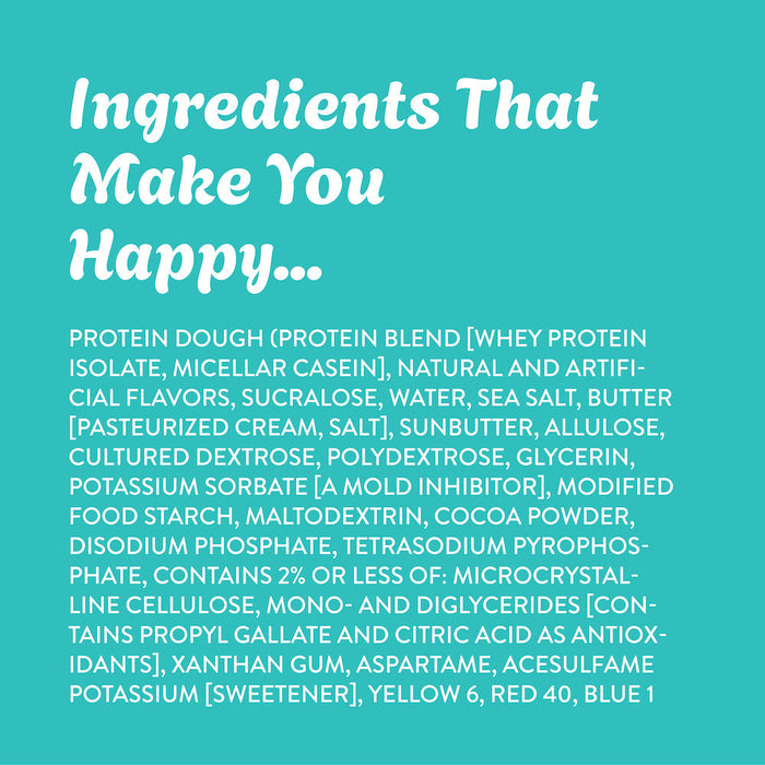 Protein Chocolate Pudding