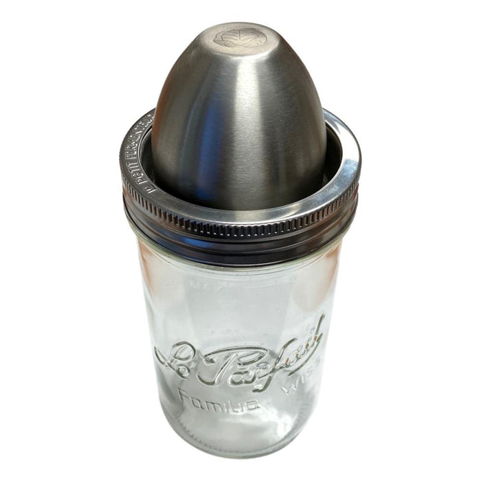 ChouAmi Kit (Device with Jar)