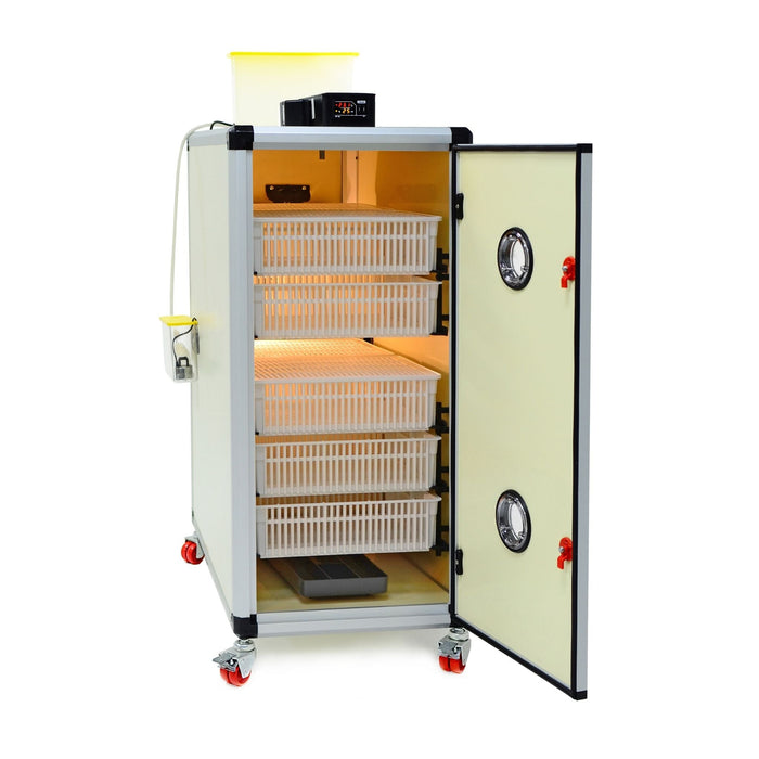 HB350 H - Egg Incubator - Hatcher