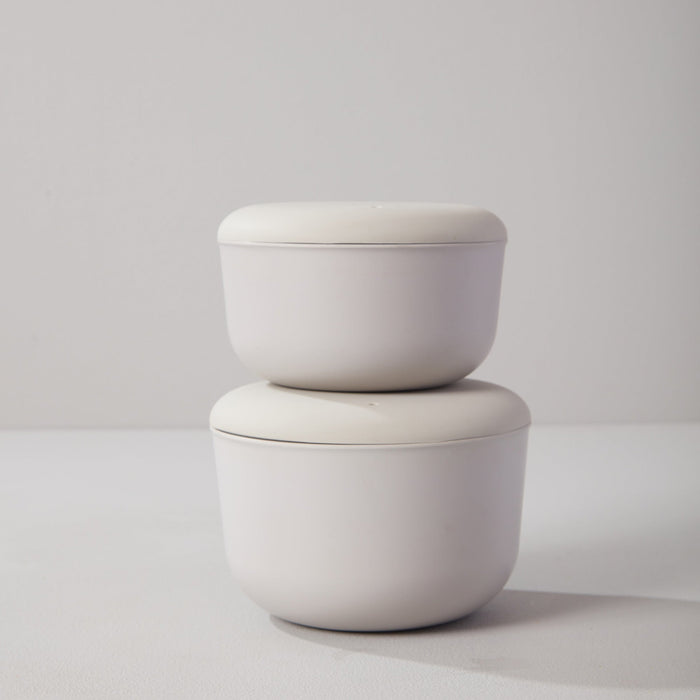 25 oz Store & Go Food Container - Cloud