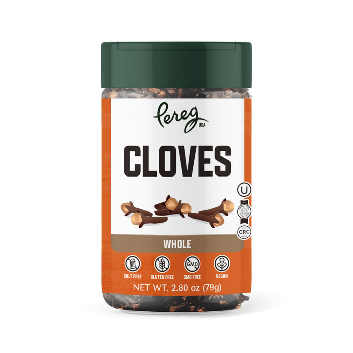 Cloves - Whole