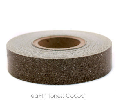 1/2" Removable Color-Code & Labeling Tape - 14 yds