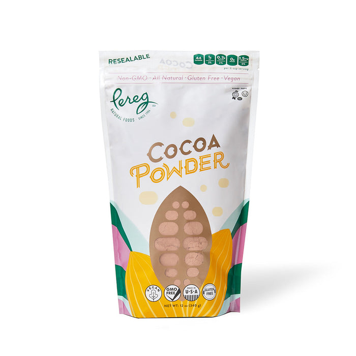Cocoa Powder
