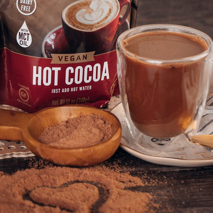 Original (Classic) Hot Cocoa