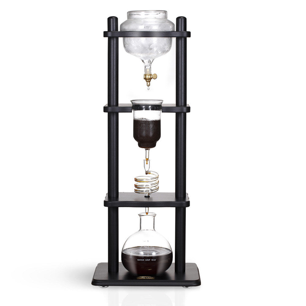 Drip coffee makers