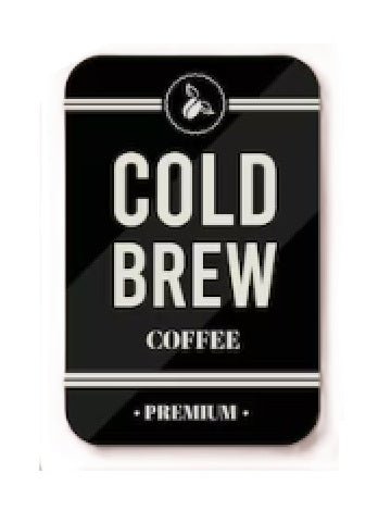Frostbite Valor Cold Brew Espresso 12oz. or 5Lb bag