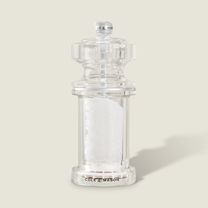 Cole & Mason 605 Salt & Pepper Mills 5.5"