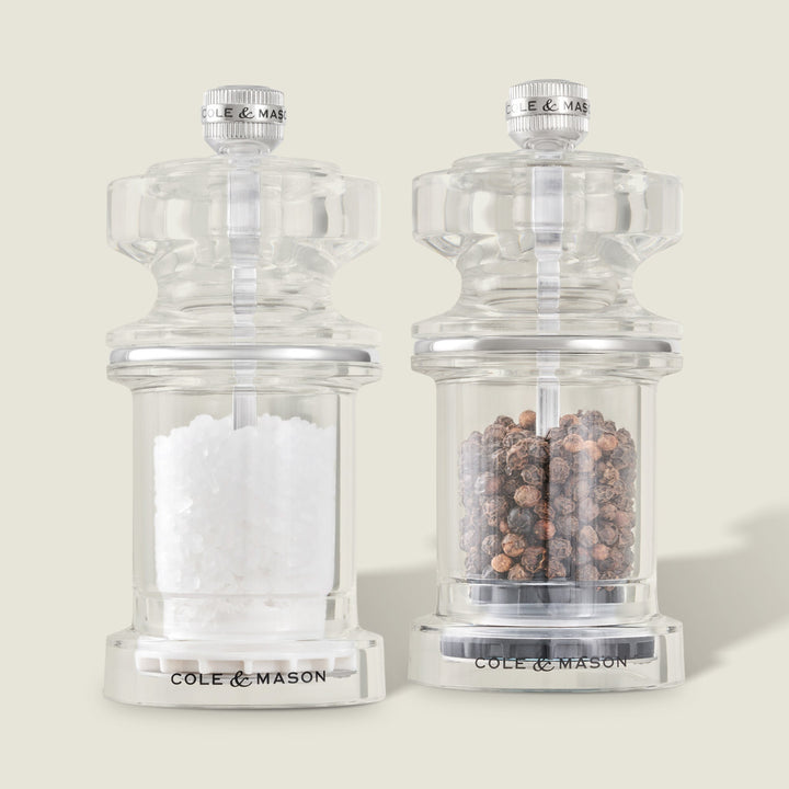 Cole & Mason 675 Salt & Pepper Mills - Thumbnail 4