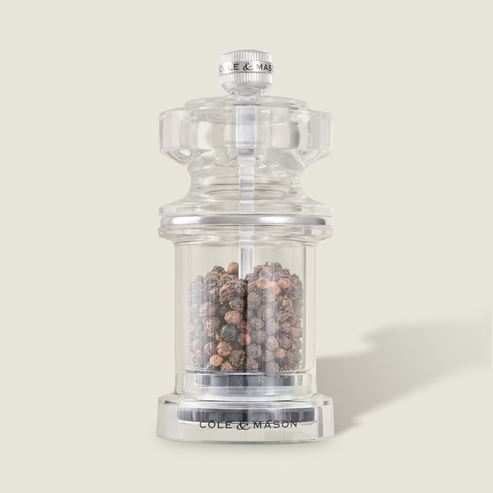Cole & Mason 675 Salt & Pepper Mills - Thumbnail 5