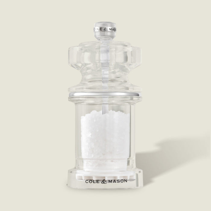 Cole & Mason 675 Salt & Pepper Mills