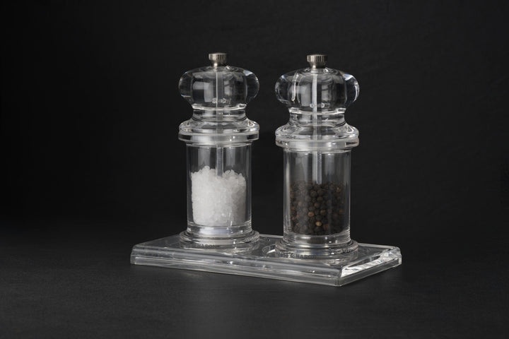 Cole & Mason 505 Salt & Pepper Mills Set - Thumbnail 3