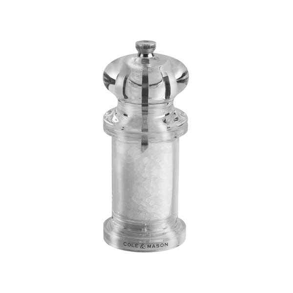 Cole & Mason 505 Salt & Pepper Mills