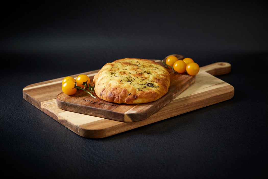 Cole & Mason Barkway Acacia Chopping Board