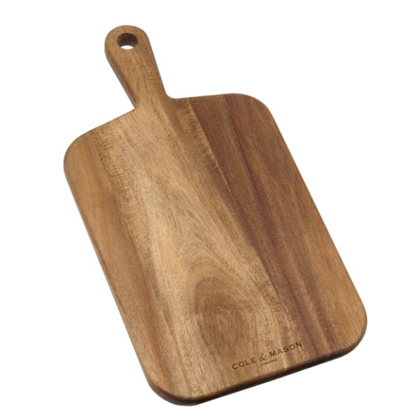 Cole & Mason Barkway Acacia Chopping Board