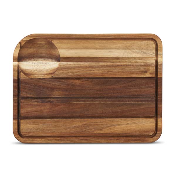 Cole & Mason Berden Acacia Carving Board