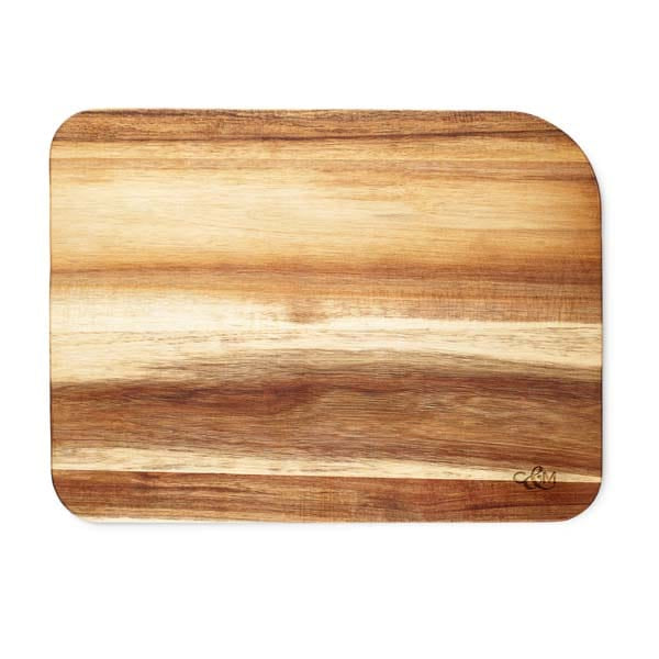 Cole & Mason Berden Acacia Carving Board