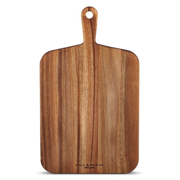 Cole & Mason Barkway Acacia Chopping Board
