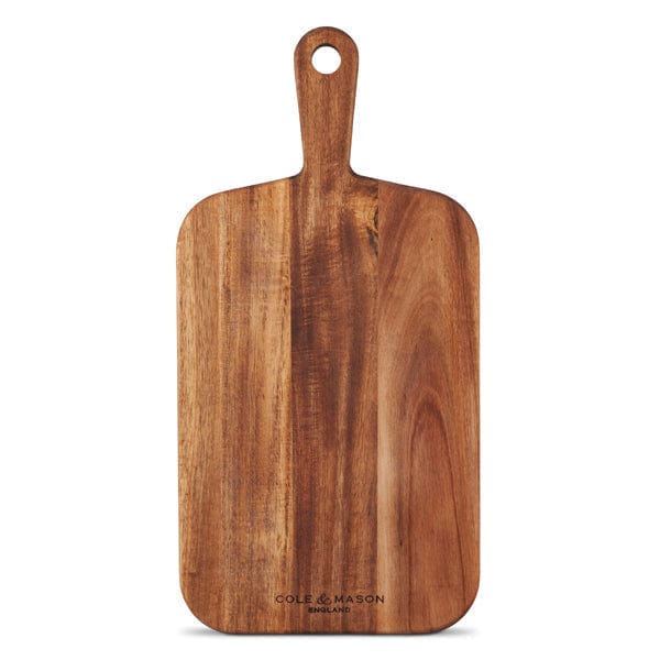 Cole & Mason Barkway Acacia Chopping Board
