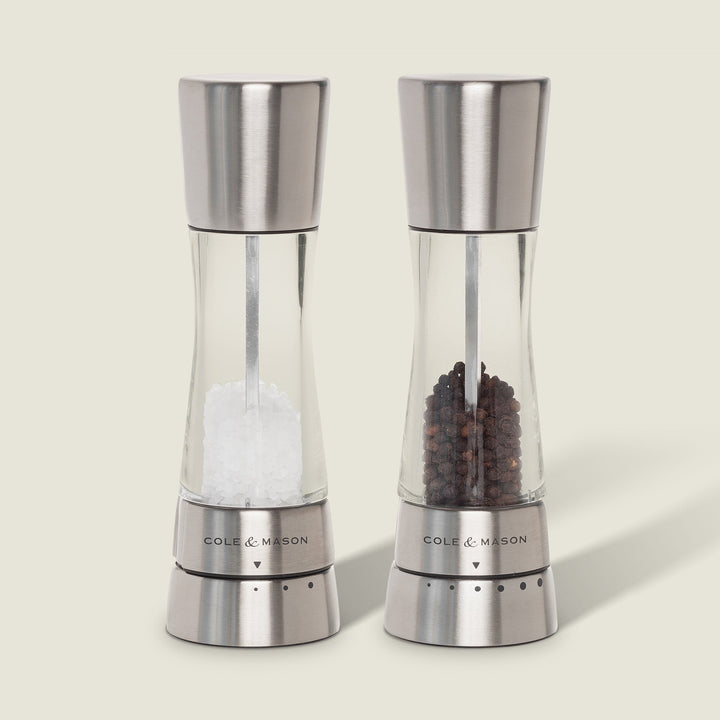 Cole & Mason Derwent Pepper Grinder - Thumbnail 3