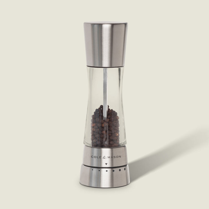 Cole & Mason Derwent Pepper Grinder - Thumbnail 4