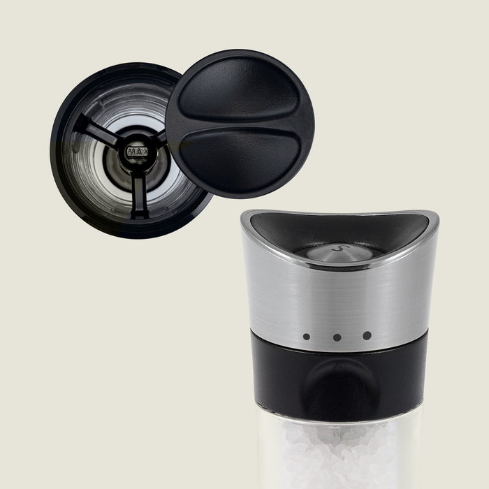 Cole & Mason Horsham Salt & Pepper Mills