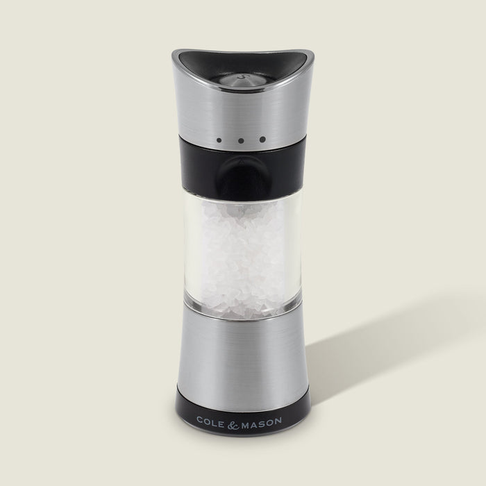 Cole & Mason Horsham Salt & Pepper Mills