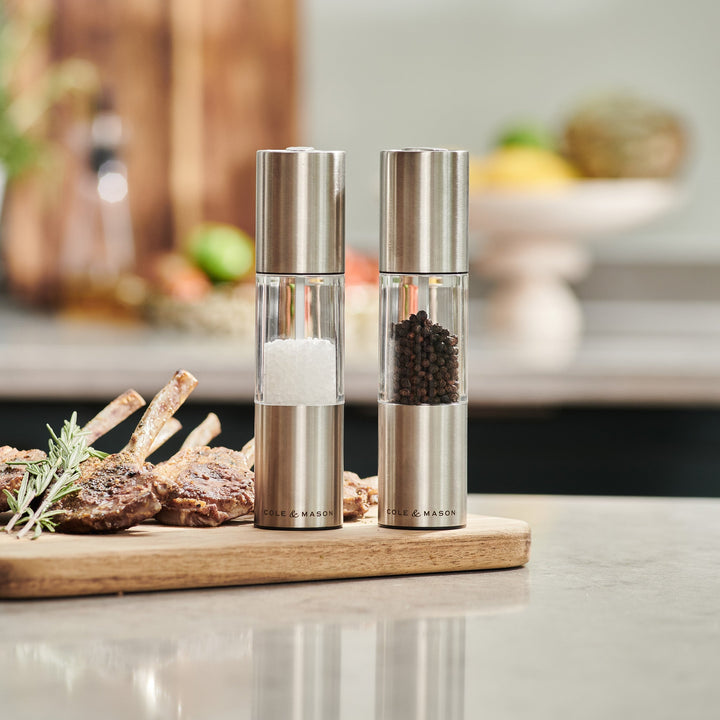 Cole & Mason Oslo Salt & Pepper Mill
