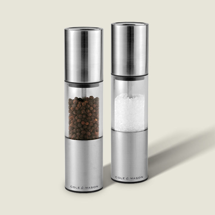 Cole & Mason Oslo Salt & Pepper Mill - Thumbnail 4