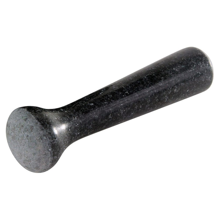 Cole & Mason Worcester Black Granite Pestle & Mortar 5" - 8lb