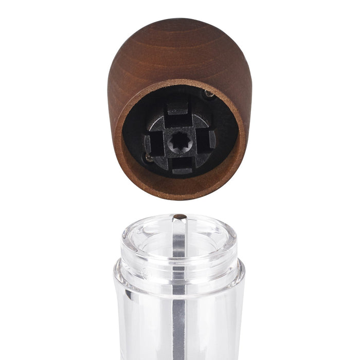 Cole & Mason Derwent Forest Wood Salt & Pepper Mill