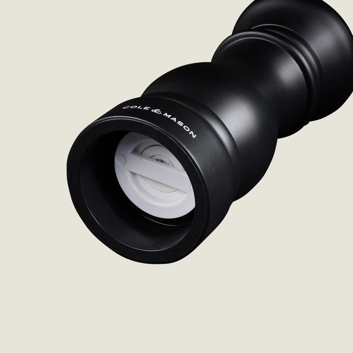 Cole & Mason Southwold Capstan Salt & Pepper Mill