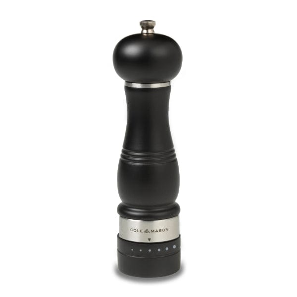 Cole & Mason Ardingly Carbon Pepper Mill