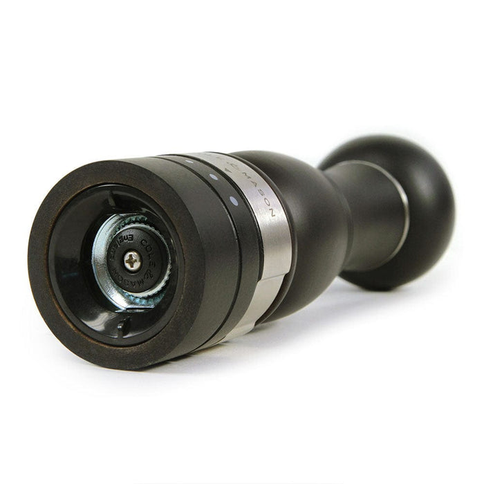 Cole & Mason Ardingly Carbon Pepper Mill